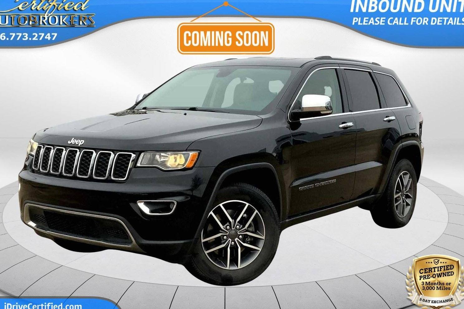 JEEP GRAND CHEROKEE 2021 1C4RJFBG2MC827102 image